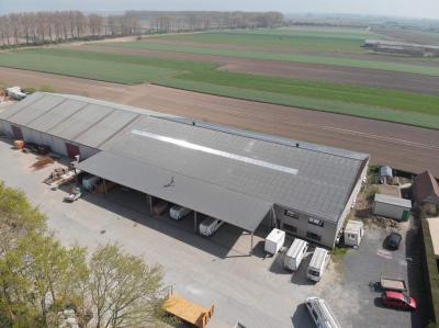 Nieuwe VLIF subsidies voor dakrenovatie zijn gekend!