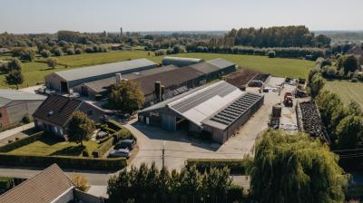 Staldakrenovatie: Update 2023 over de premies en prijzen!